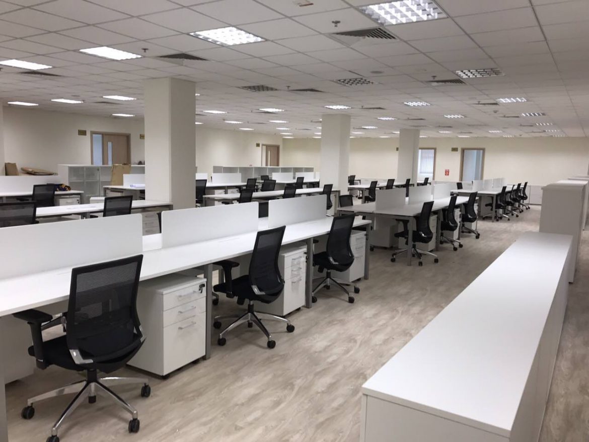 The NSRP Executive Office2