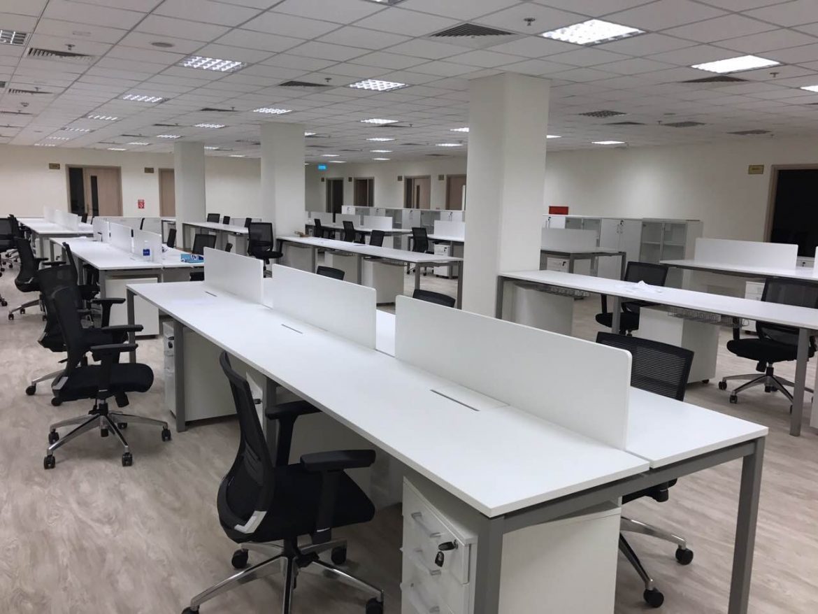 The NSRP Executive Office3