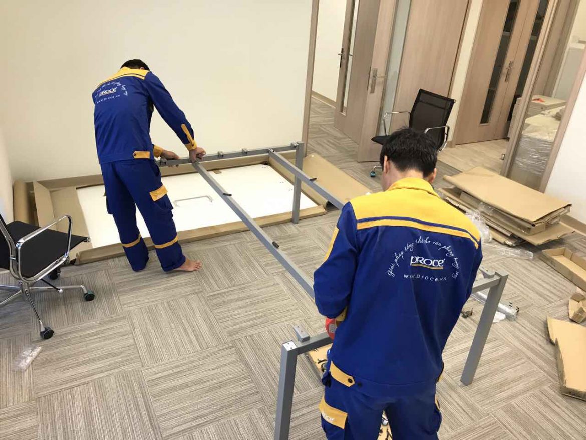 The NSRP Executive Office5