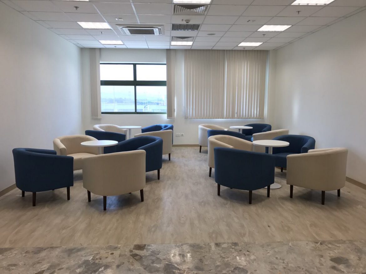 The NSRP Executive Office7