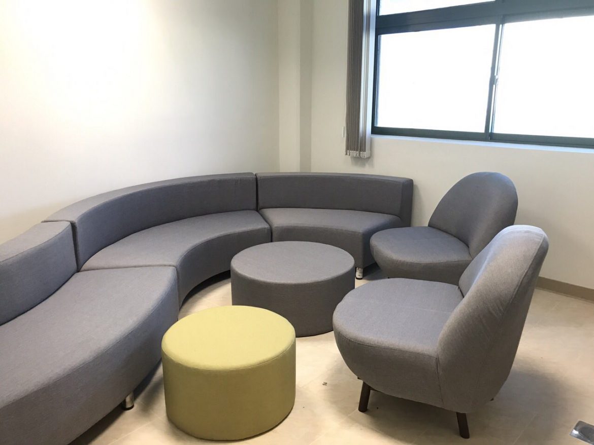 The NSRP Executive Office8