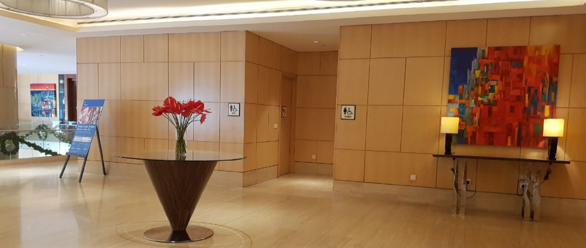 Sheraton Nha Trang Hotel & Spa3