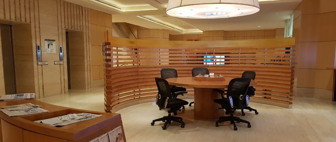 Sheraton Nha Trang Hotel & Spa5