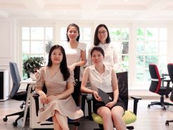 Cách Chọn Ghế Văn Phòng Để Bảo Vệ Lưng, Cột Sống