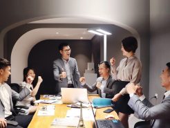 4 Tips to Motivate Your Employees in 2019