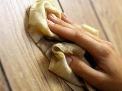 Những sai lầm khi sử dụng và bảo quản bàn làm việc gỗ