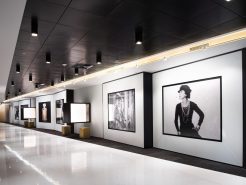 Khám phá văn phòng của những thương hiệu thời trang xa xỉ