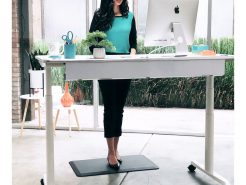 Giải Pháp Bàn Làm Việc Có Thể Điều Chỉnh Chiều Cao