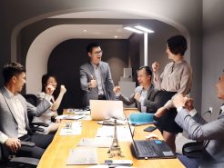 8 hành động giúp khích lệ tinh thần nhân viên