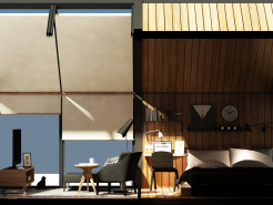 Xu Hướng Thiết Kế Văn Phòng Làm Việc Đẹp Hiện Đại (Phần 2)