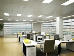 Khan Hiếm Văn Phòng Cho Thuê Hạng Sang Tại Hồ Chí Minh