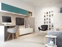 LÀM SAO ĐỂ BỐ TRÍ VĂN PHÒNG PHÙ HỢP VỚI MÔI TRƯỜNG LÀM VIỆC?