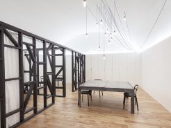 Đón đầu 3 xu hướng thiết kế nội thất sẽ lên ngôi trong năm 2020