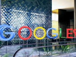 Những văn phòng có thiết kế độc đáo nhất Thế giới (Phần 1)