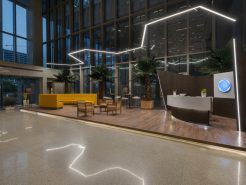 NỘI THẤT VĂN PHÒNG NHẬP KHẨU CÓ TIÊU CHUẨN GÌ?