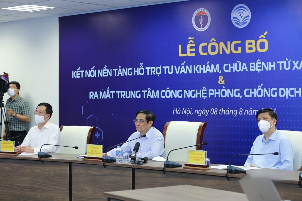 Trung tâm kiểm soát an ninh mạng Quốc Gia9