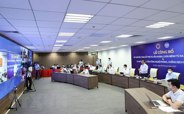 Trung tâm kiểm soát an ninh mạng Quốc Gia10