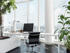 Văn phòng làm việc đã thay đổi thế nào qua các thời kỳ?