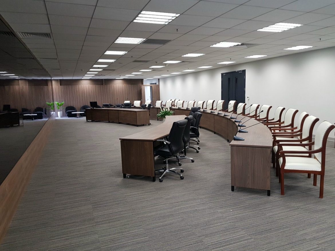 Trung tâm kiểm soát an ninh mạng Quốc Gia1