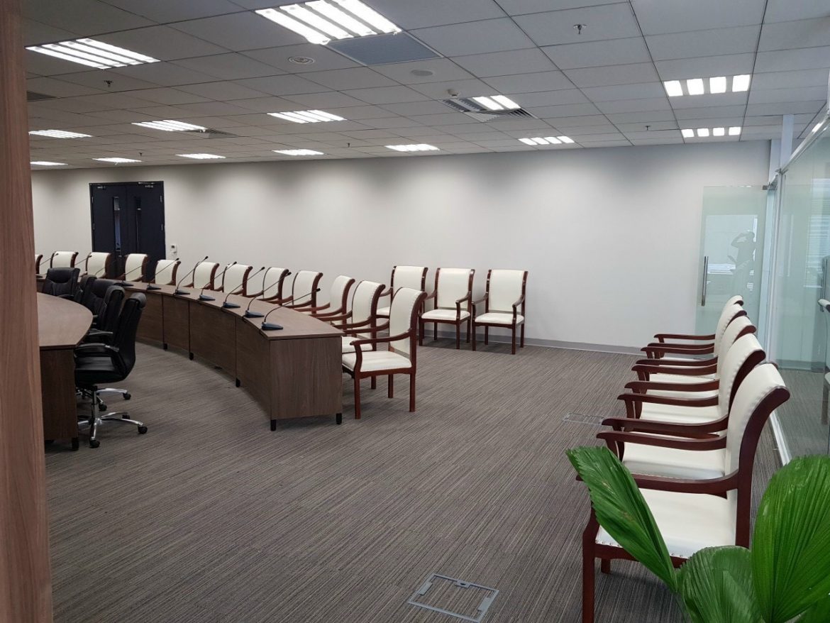 Trung tâm kiểm soát an ninh mạng Quốc Gia2