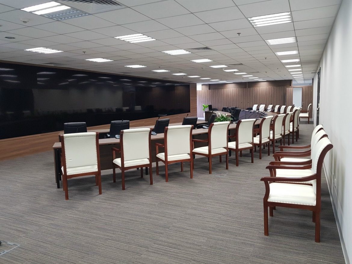 Trung tâm kiểm soát an ninh mạng Quốc Gia3