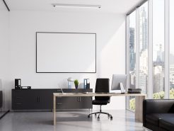 Nội thất văn phòng nhập khẩu Zueco