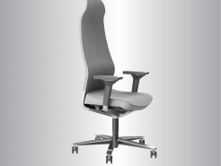 Office chairs are needed in the workspace