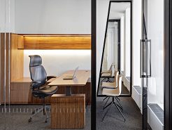 NỘI THẤT VĂN PHÒNG NHẬP KHẨU TẠO NÊN SỰ ĐẲNG CẤP