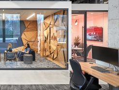 Imported luxury office furniture “needs” to be able to own it?