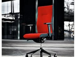 Nội thất văn phòng nhập khẩu được ưu chuộng bởi các doanh nghiệp lớn