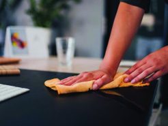 Nội thất văn phòng nhập khẩu cao cấp cần đươc bảo quản ra sao?