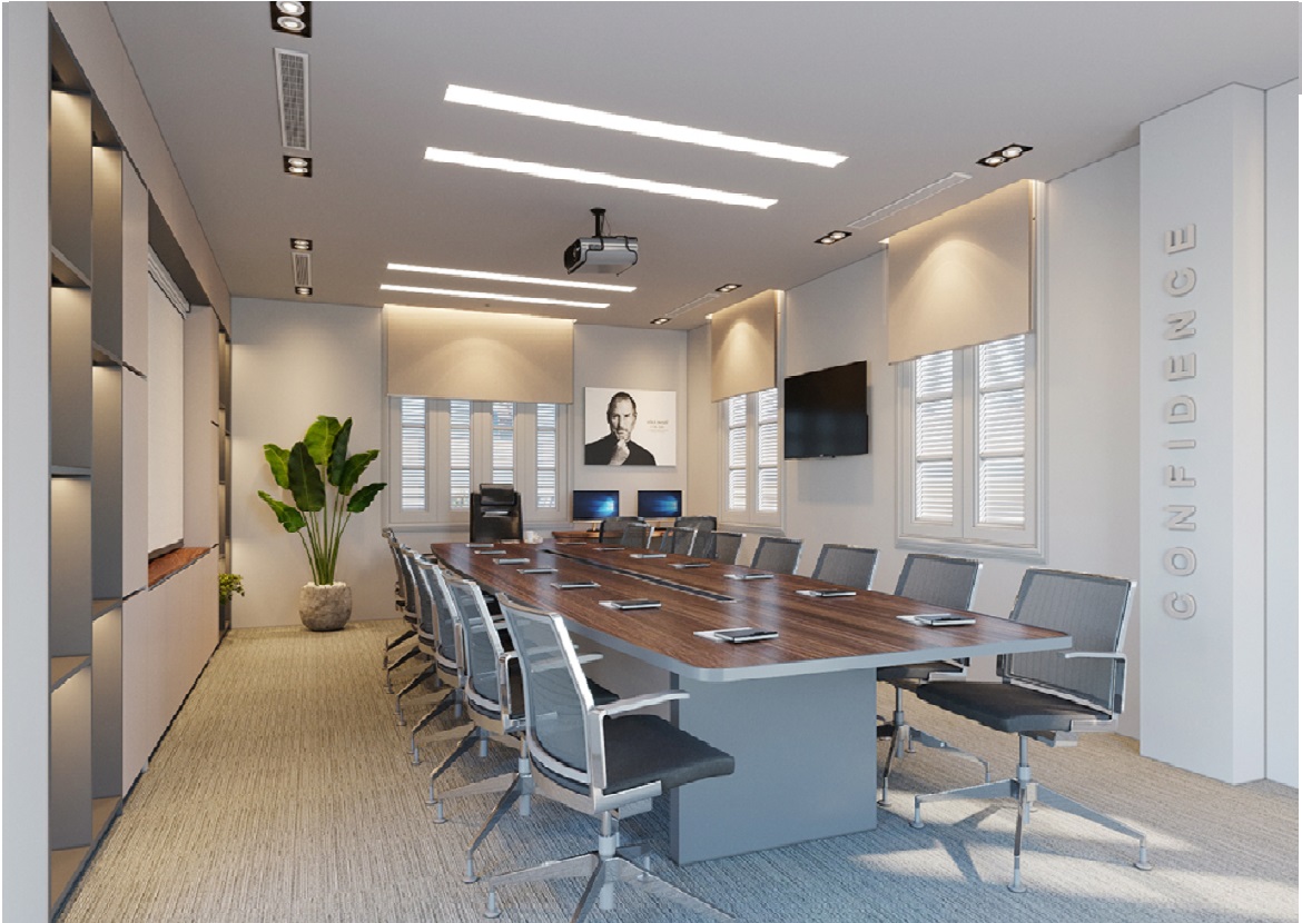 Đại sứ quán Singapore4