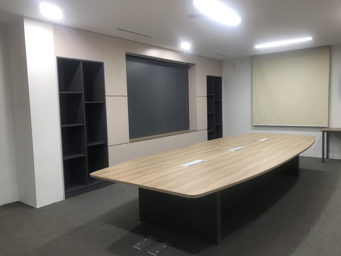 Đại sứ quán Singapore2