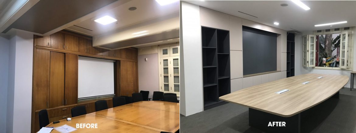 Đại sứ quán Singapore1