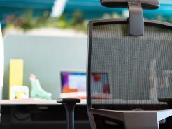 Nội thất văn phòng cao cấp thay đổi không gian làm việc như thế nào?