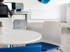 Nội thất văn phòng cao cấp vẻ đẹp hoàn hảo trong không gian làm việc