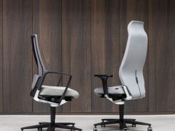 Nội thất văn phòng cao cấp hoàn hảo nhất cho cơ thể con người