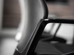 Nội thất văn phòng cao cấp của Dauphin tuyệt vời như thế nào?