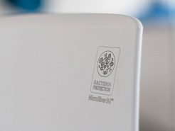 Nội thất văn phòng nhập khẩu sở hữu kháng thể chống vi khuẩn đẳng cấp