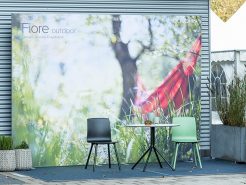 Nội thất văn phòng cao cấp Fiore vẻ đẹp vượt khỏi không gian làm việc