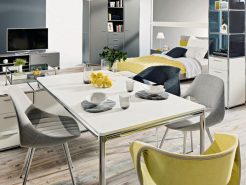 Nội thất văn phòng cao cấp xuất hiện ở nơi không phải “văn phòng”?