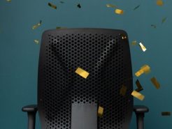 Office furniture has changed over the years of its presence in Vietnam?