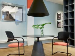 Nội thất văn phòng cao cấp nổi bật nhất năm 2020! (Part 2)