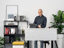 Nội thất văn phòng cao cấp liệu có xứng đáng với giá thành của chúng?