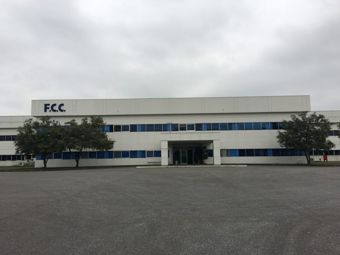 FCC (VIETNAM) CO., LTD.3