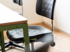 Office furniture Specialized used in industrial zones and laboratories