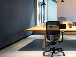 Tiêu chuẩn chiếu sáng trong thiết kế nội thất văn phòng tại Việt Nam