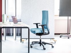 Xu hướng màu sắc trong thiết kế nội thất năm 2021