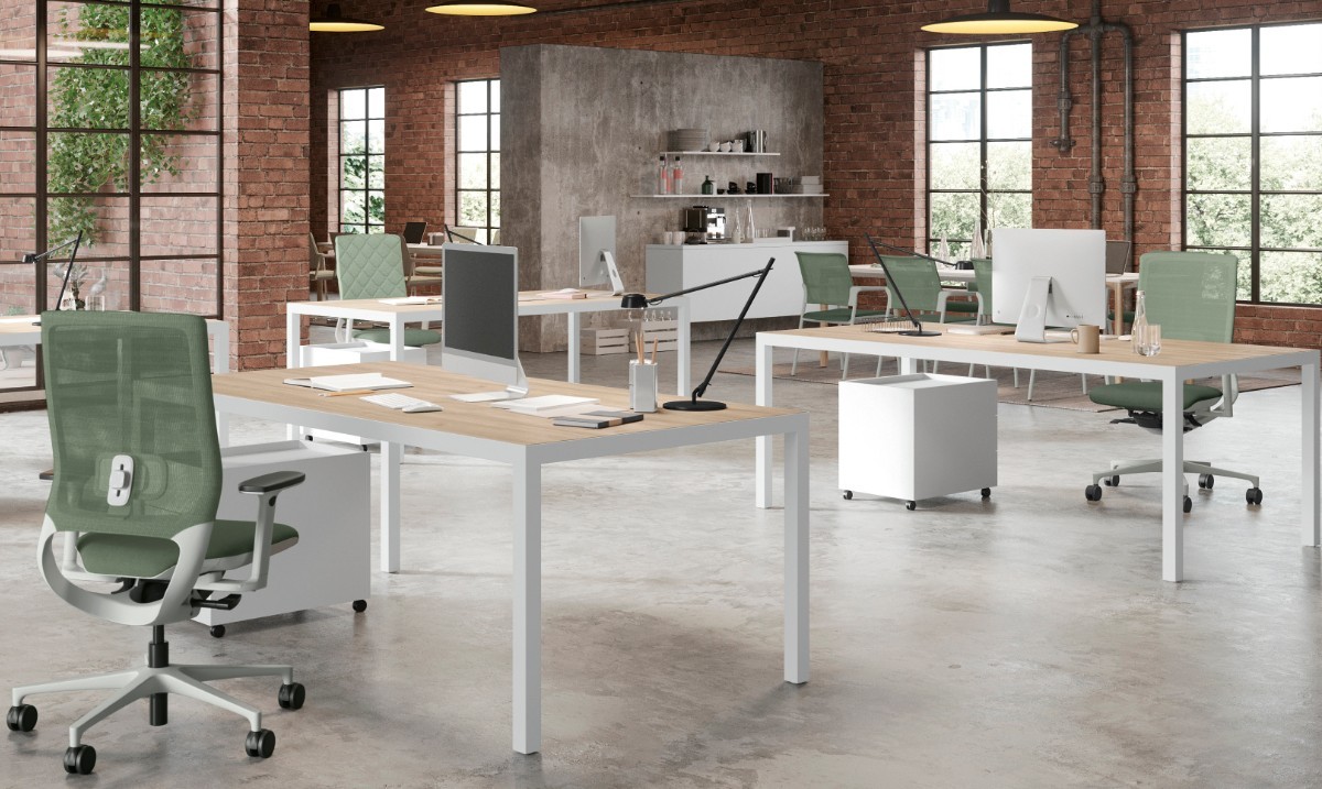 High-Class Office Furniture Is The Standard Of A Modern Office 2021