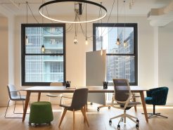 Nội thất văn phòng cao cấp và lưu ý khi thiêt kế theo phong thủy